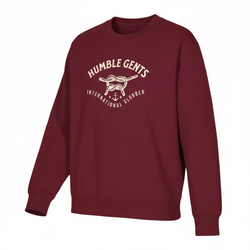 International clobber sweat