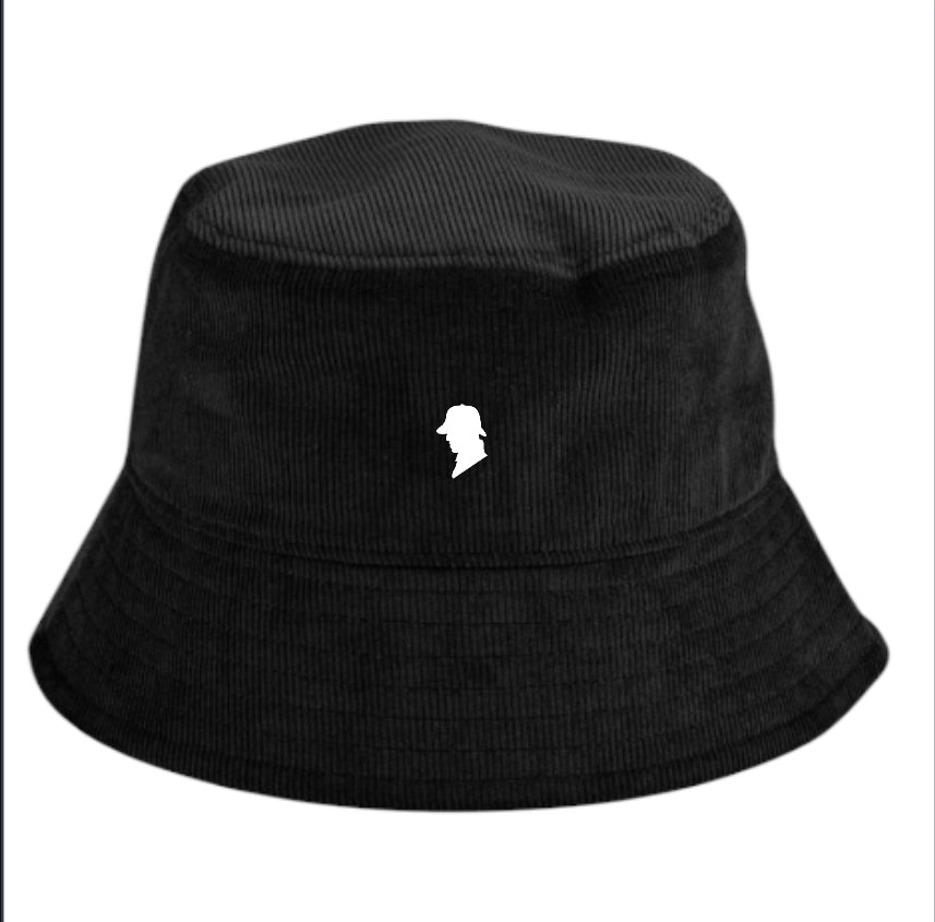 Corduroy bucket hat - Humble Gents Social Club