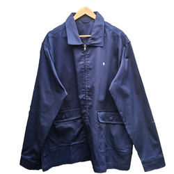 Cotton twill green