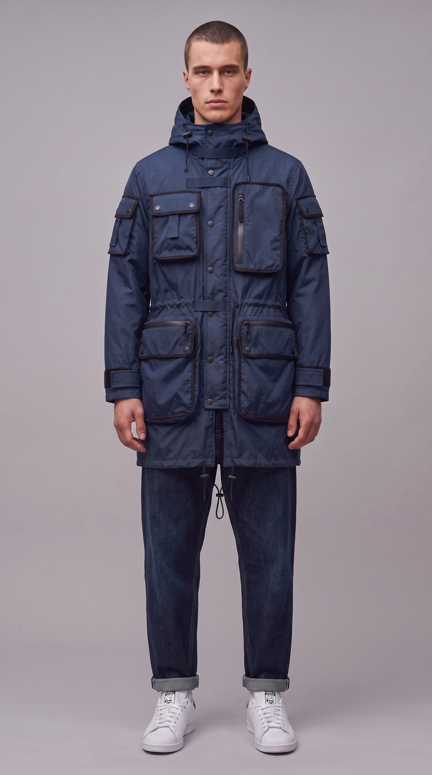 2610 multi pocket