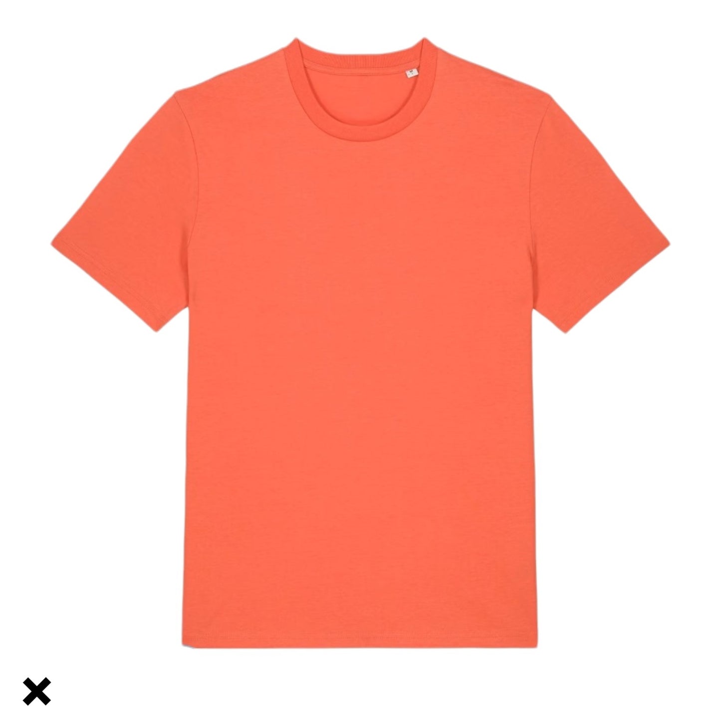 Diamond tee