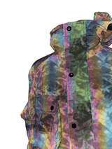 Reflective jacket