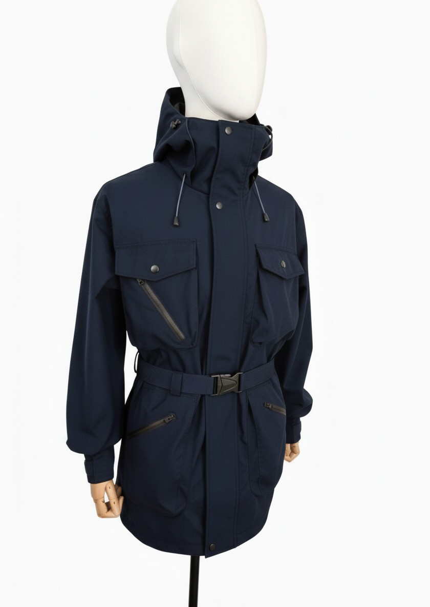 264 jacket