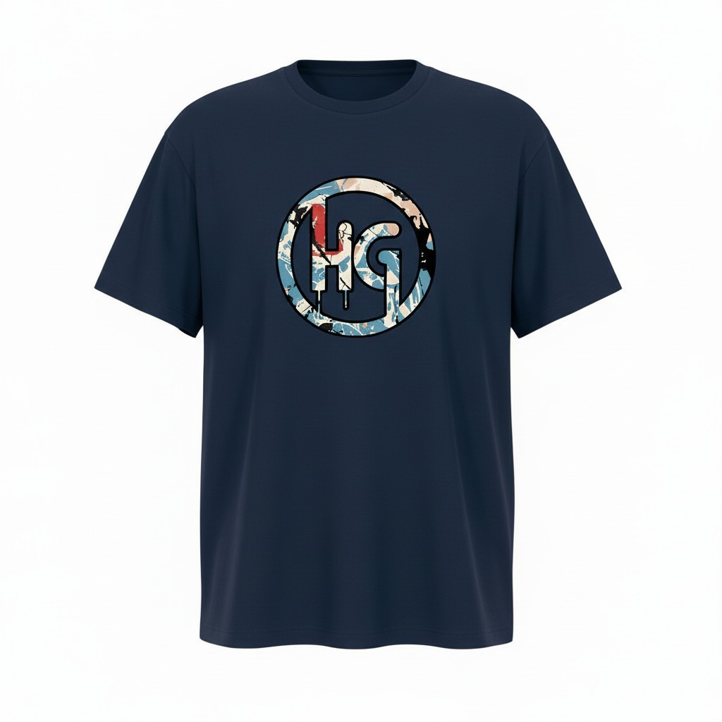 Roses tee - Humble Gents Social Club