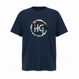 Roses tee - Humble Gents Social Club