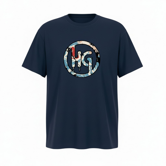 Roses tee - Humble Gents Social Club