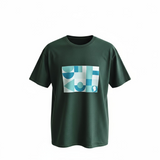 Bauhaus tee