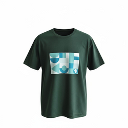 Bauhaus tee