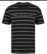 Stripe tee