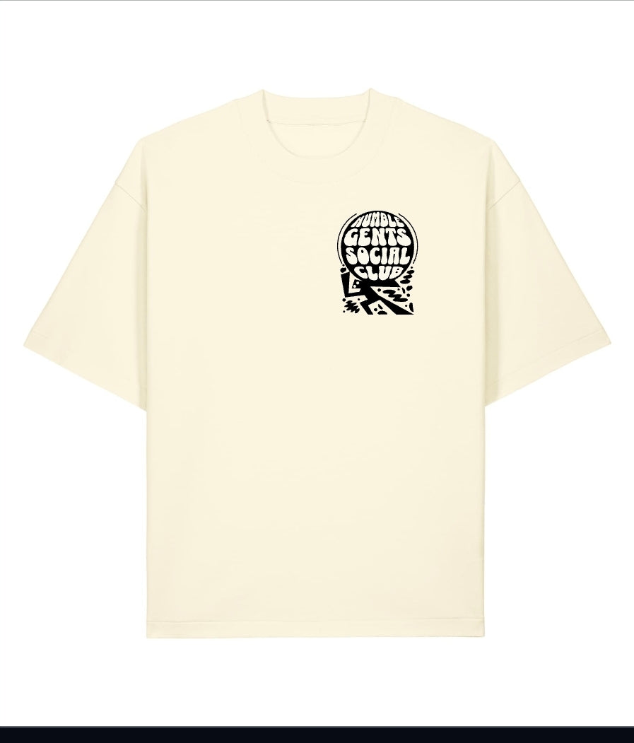 HG BOX TEE 1