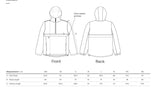 Med weight smock