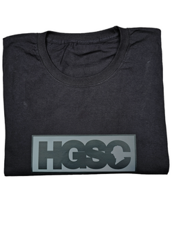 Fade grey large logo