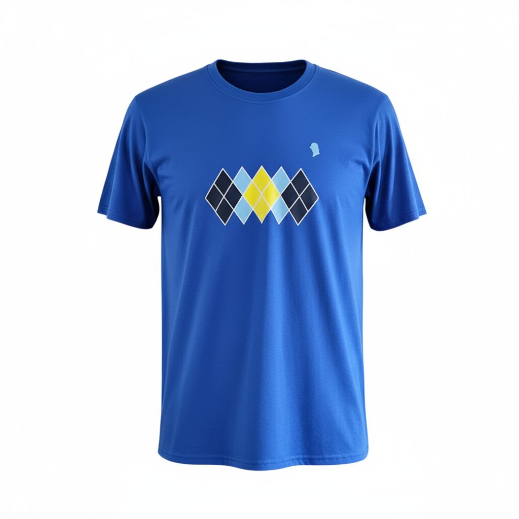 Diamond tee - Humble Gents Social Club