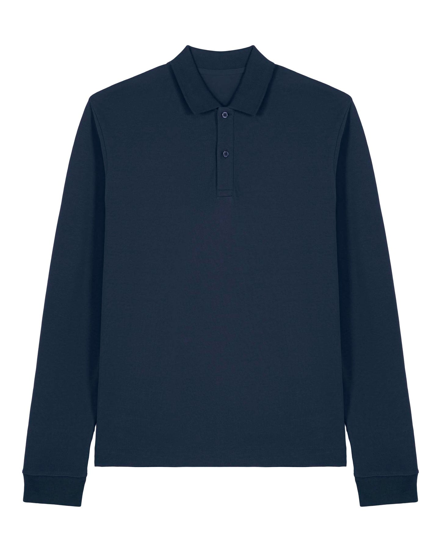 Ls polo deer 3c - Humble Gents Social Club