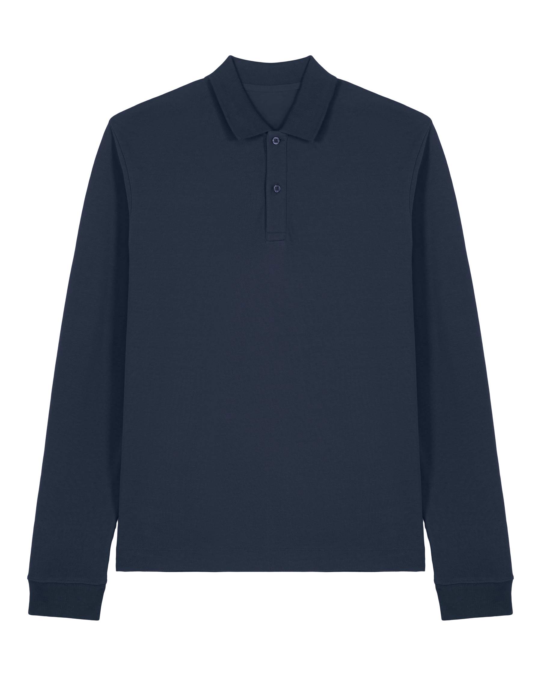 Ls polo deer 3c - Humble Gents Social Club