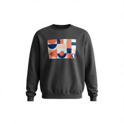 Bauhaus sweat