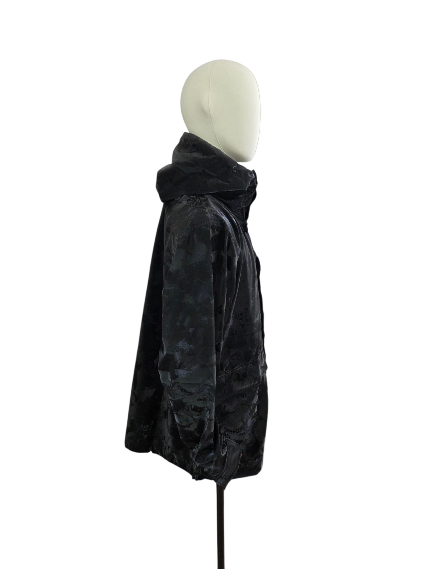 265 frosted jacket