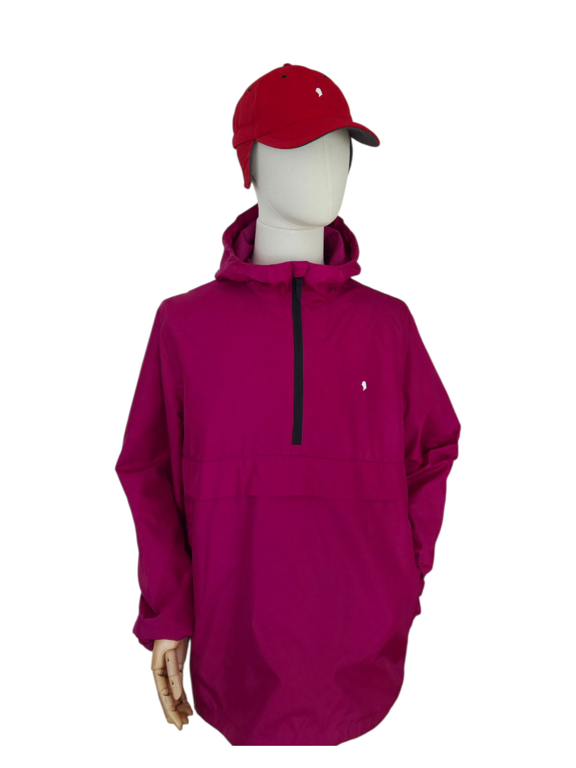 Med weight smock - Humble Gents Social Club