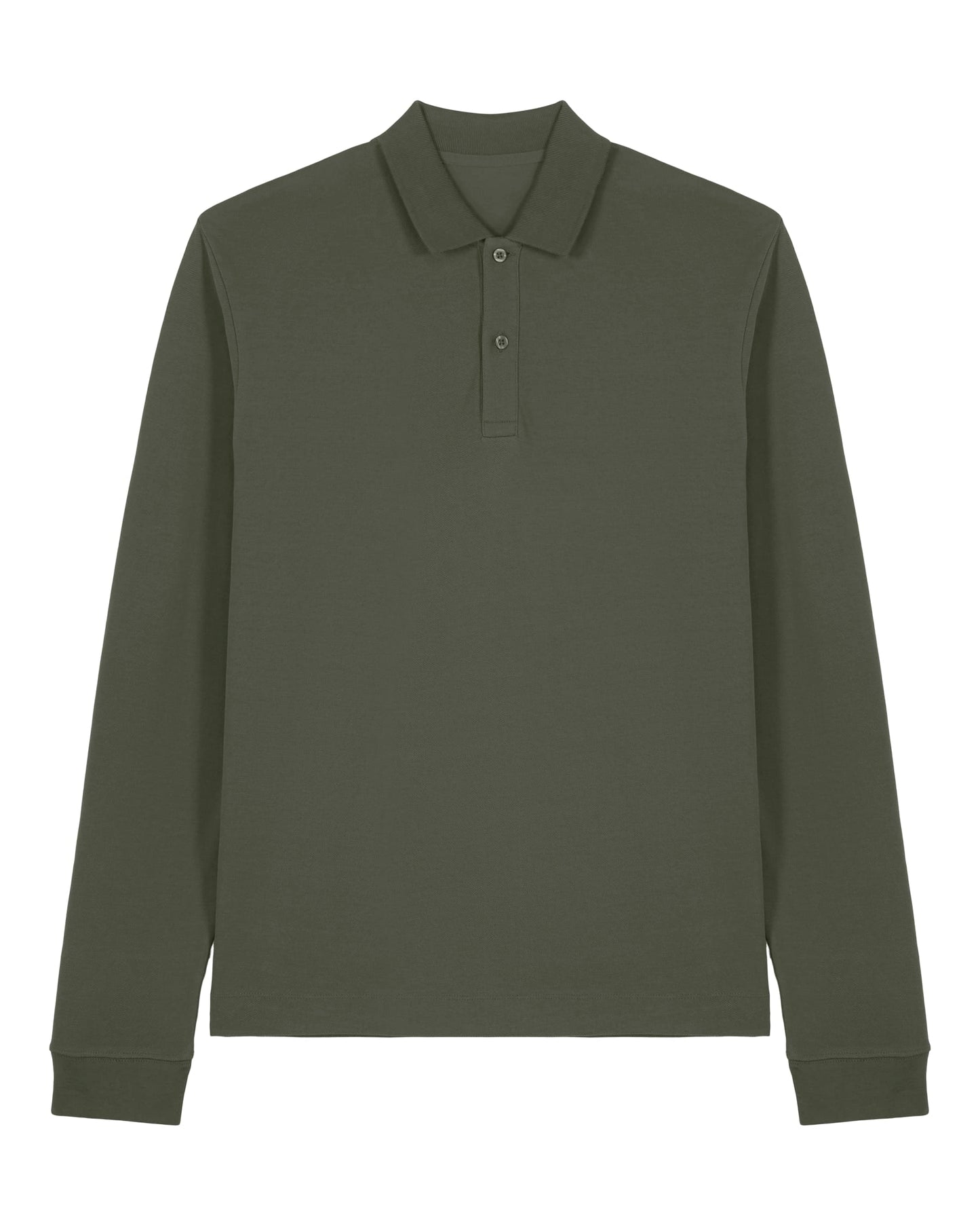 Ls polo deer 3c - Humble Gents Social Club