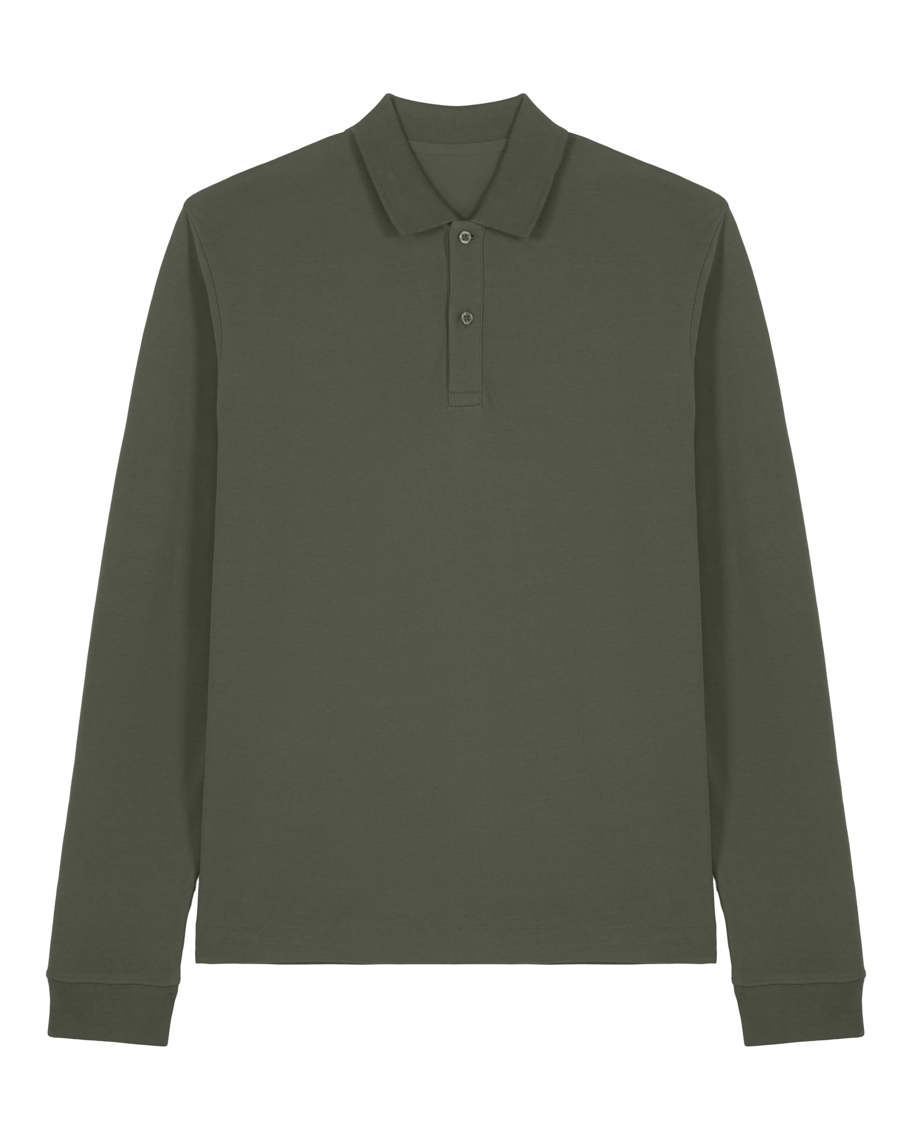 Ls polo deer 3c - Humble Gents Social Club
