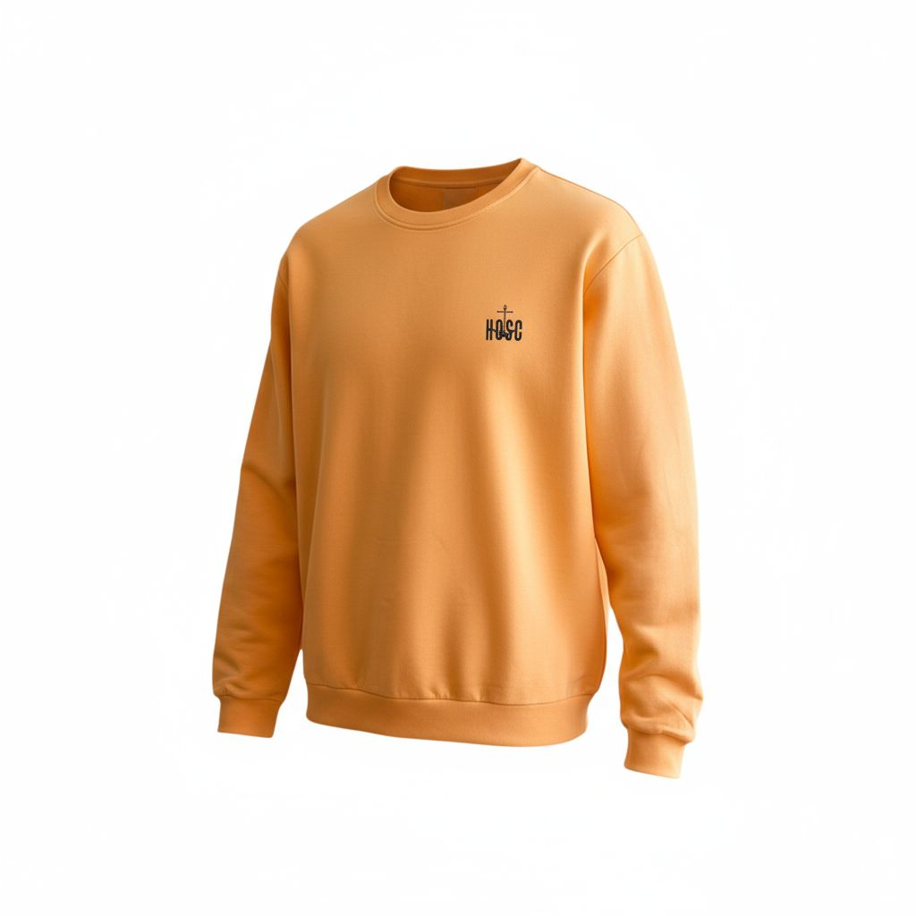 Shipping sweat - Humble Gents Social Club