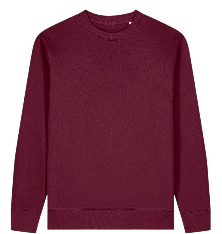 Outdoor goods sweat - Humble Gents Social Club