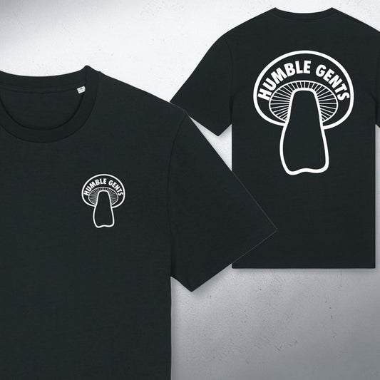 Mushroom grips