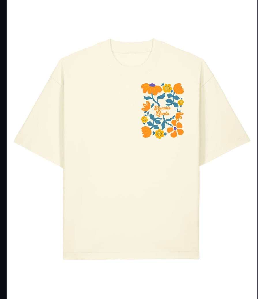HG BOX TEE 2