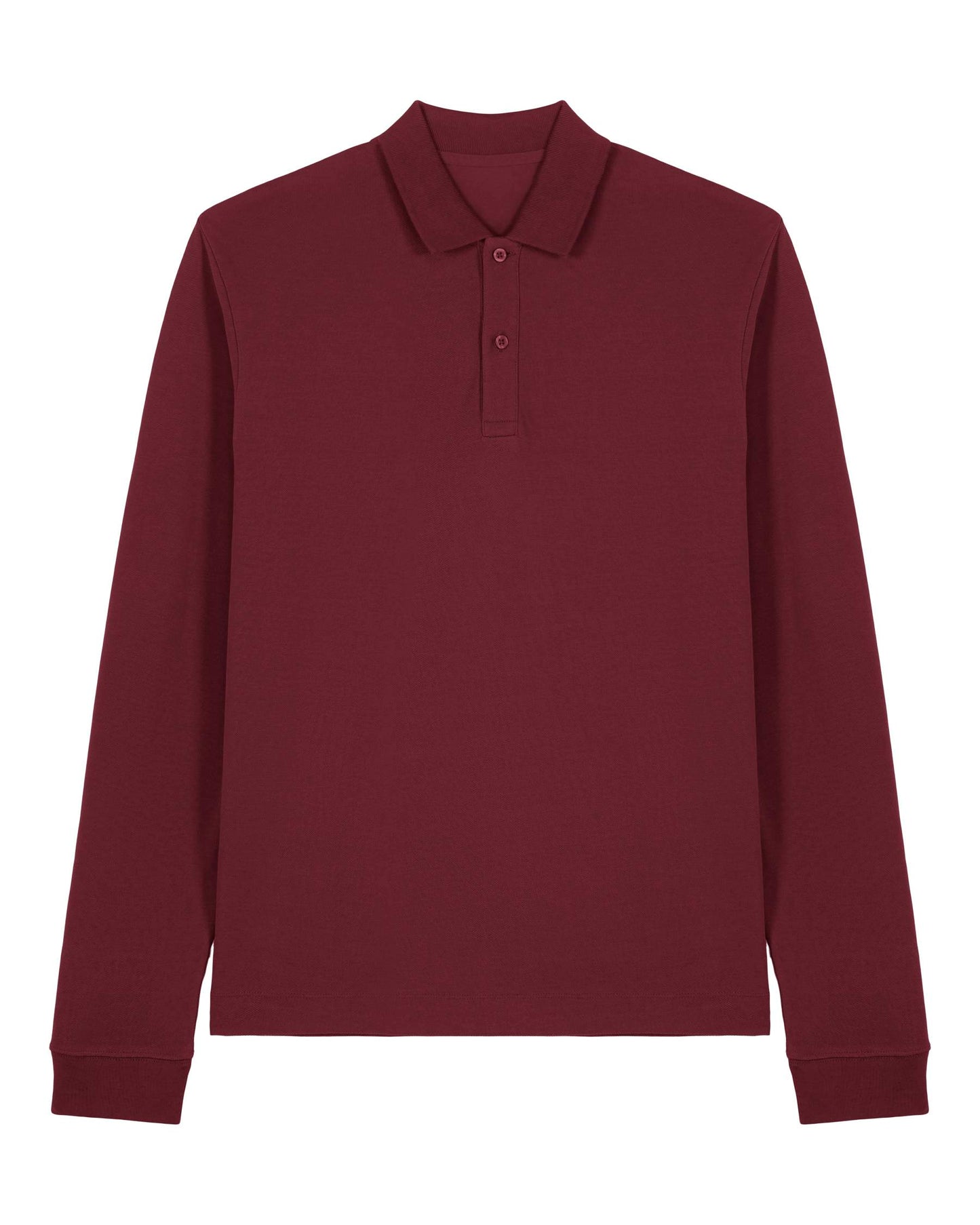 Ls polo deer 3c - Humble Gents Social Club