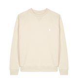 Super heavy raglan sweat