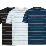 Stripe tee