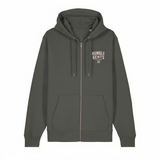 355 zip hood