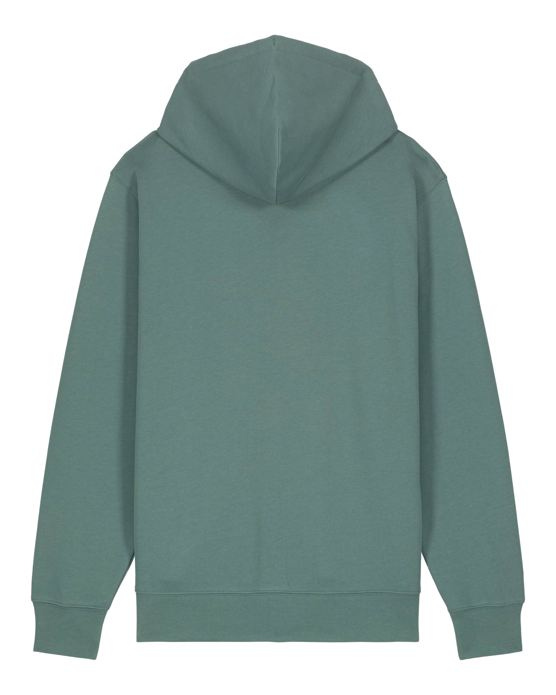 355 zip hood - Humble Gents Social Club