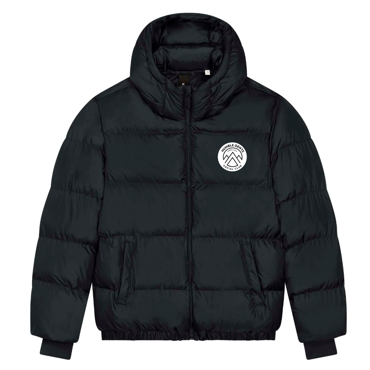 Puffer jacket various colours - Humble Gents Social Club