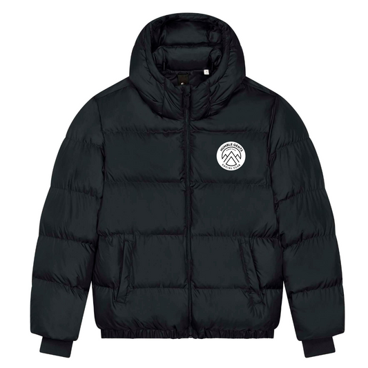 Puffer jacket various colours - Humble Gents Social Club
