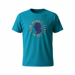 Deerstalker 2 colour tee