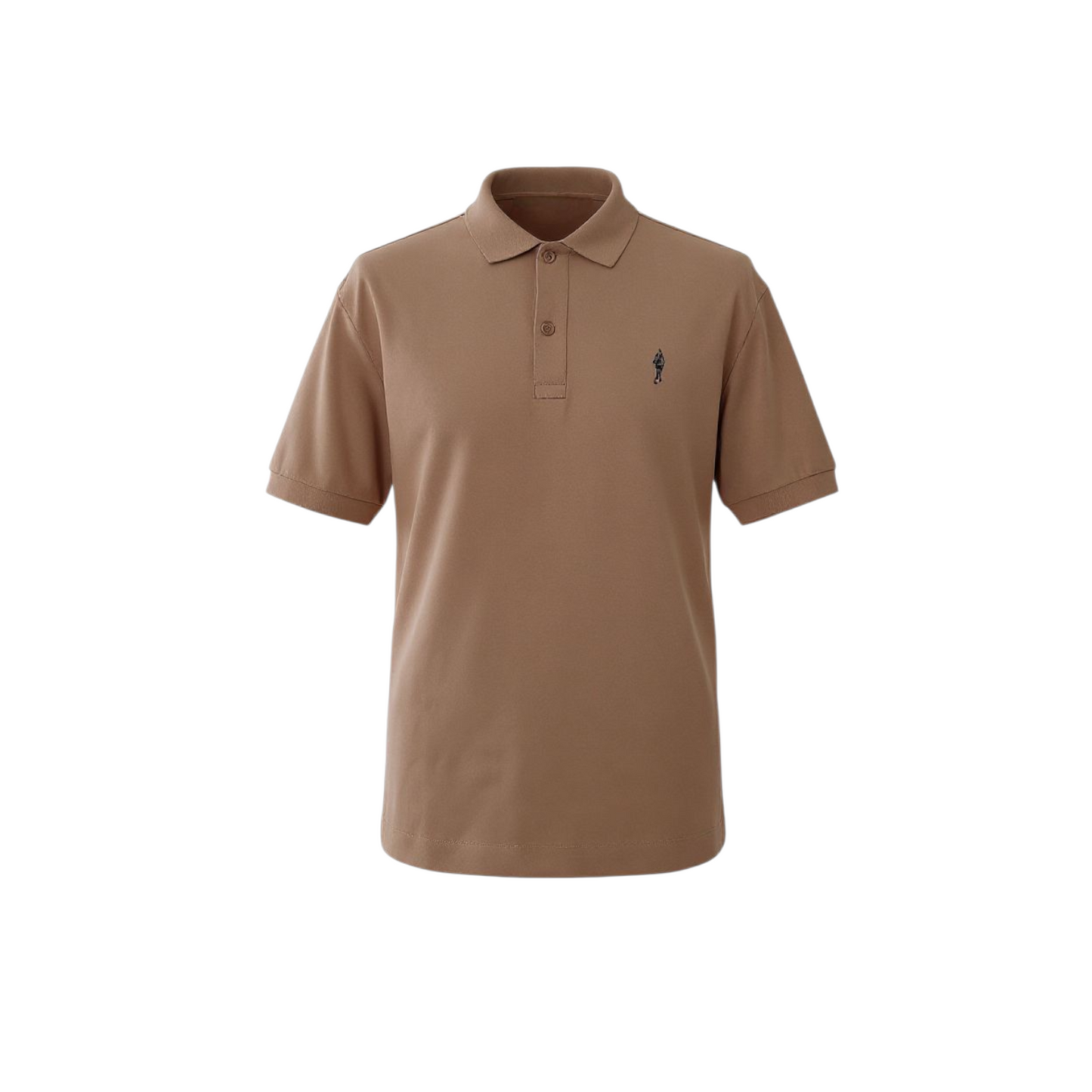 Hiker polo - Humble Gents Social Club