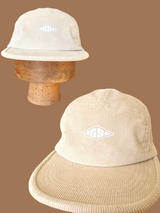 Corduroy 5 pannel