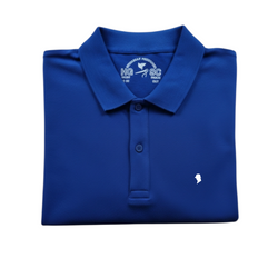 Ls polo small deer logo