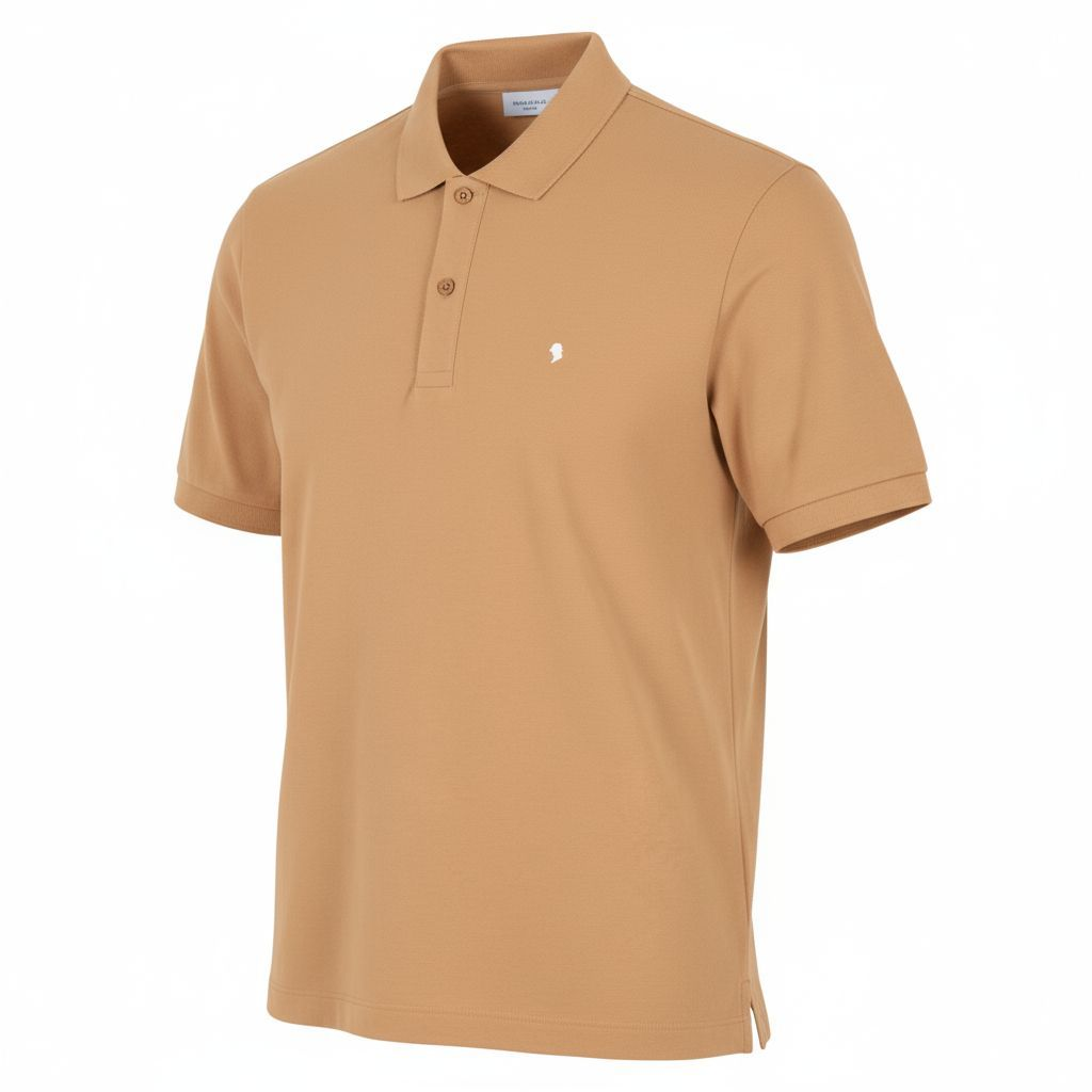 Small deerstalker logo - Humble Gents Social Club