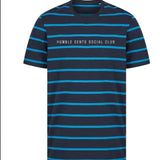 Stripe tee
