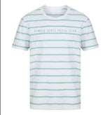 Stripe tee