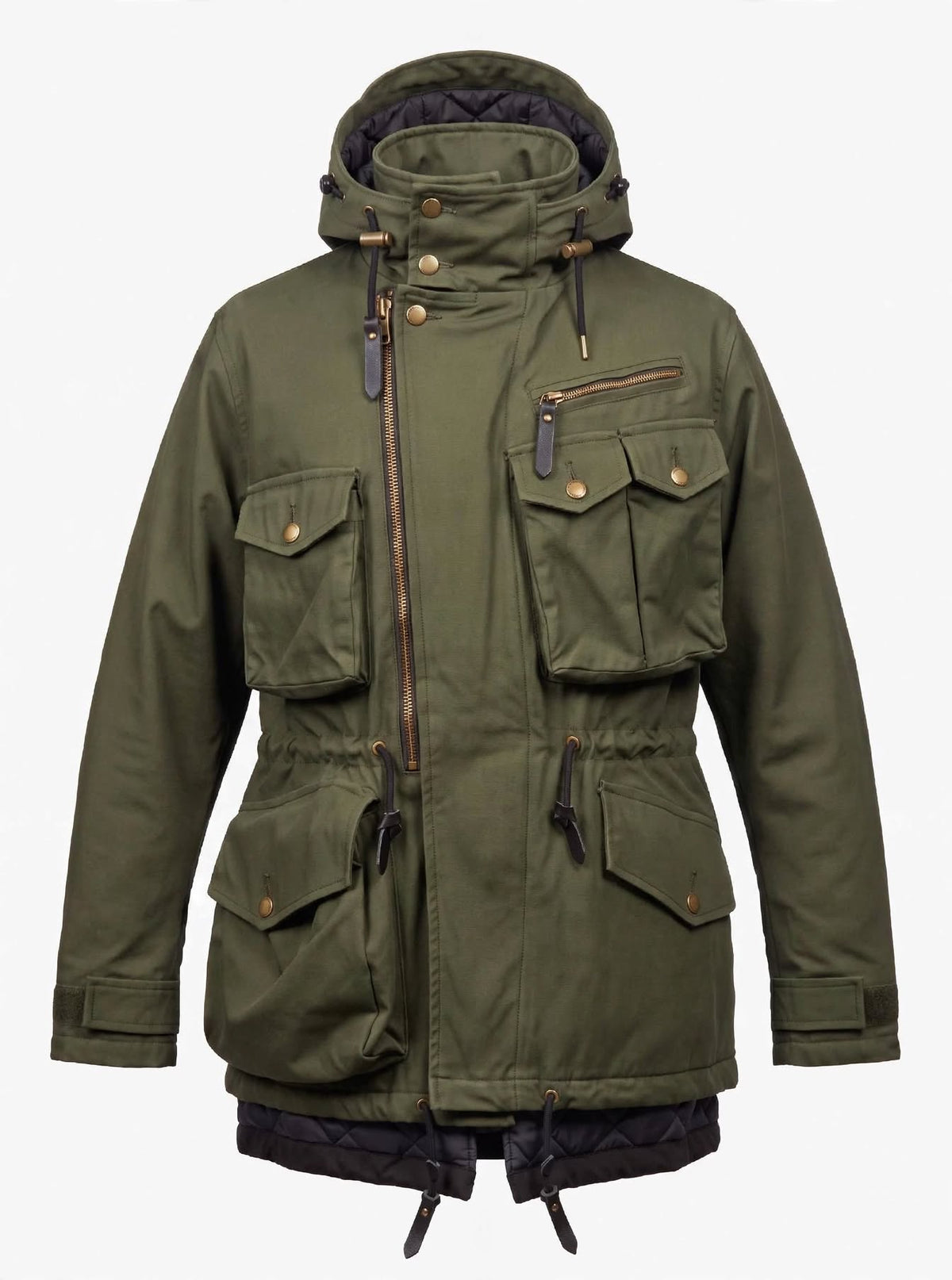 26.9 jacket