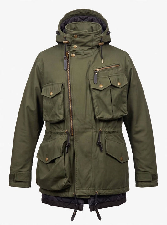26.9 jacket