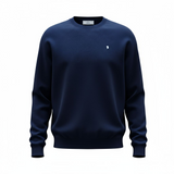 Small deer logo sweat