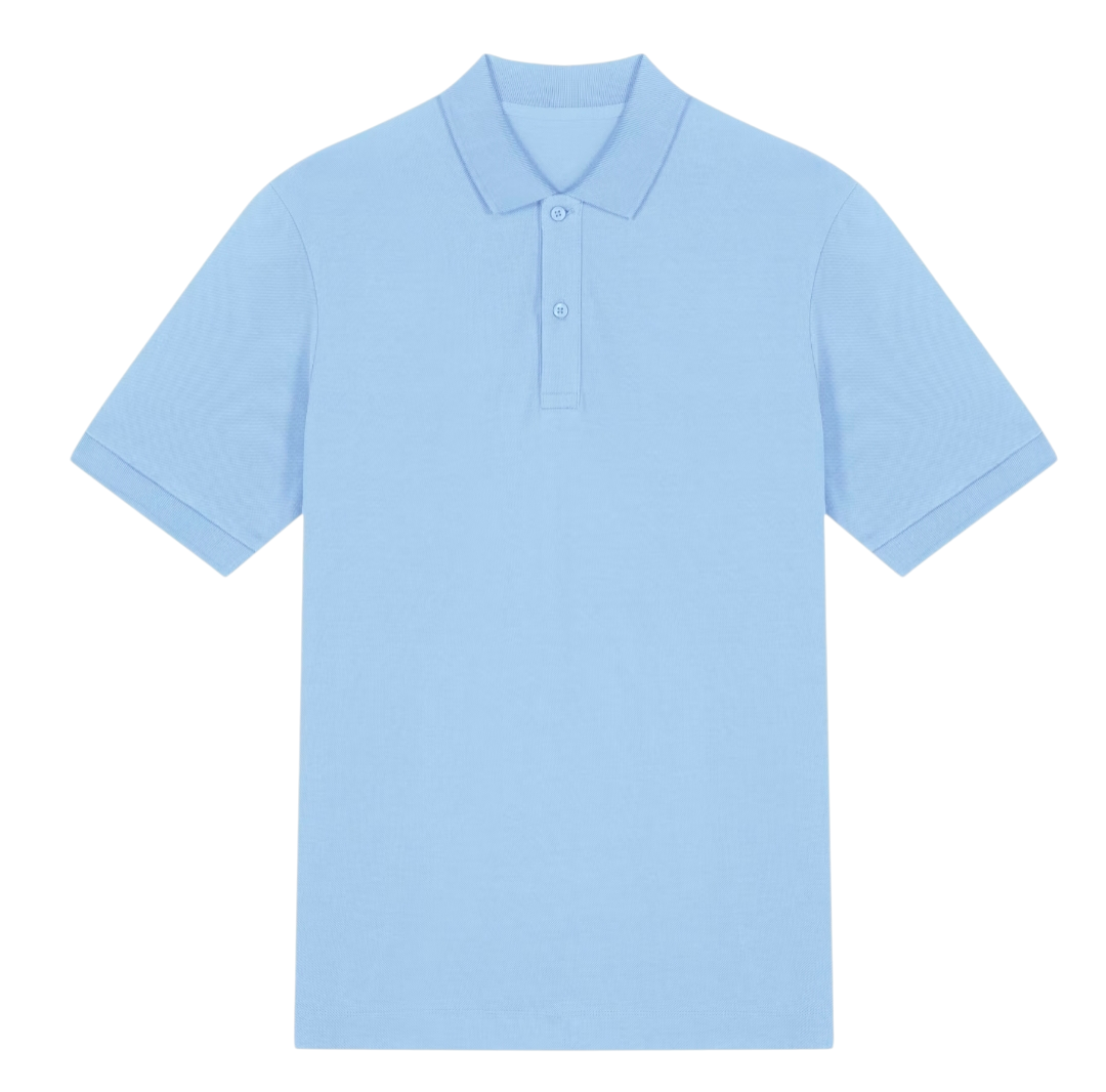 Mod polo - Humble Gents Social Club