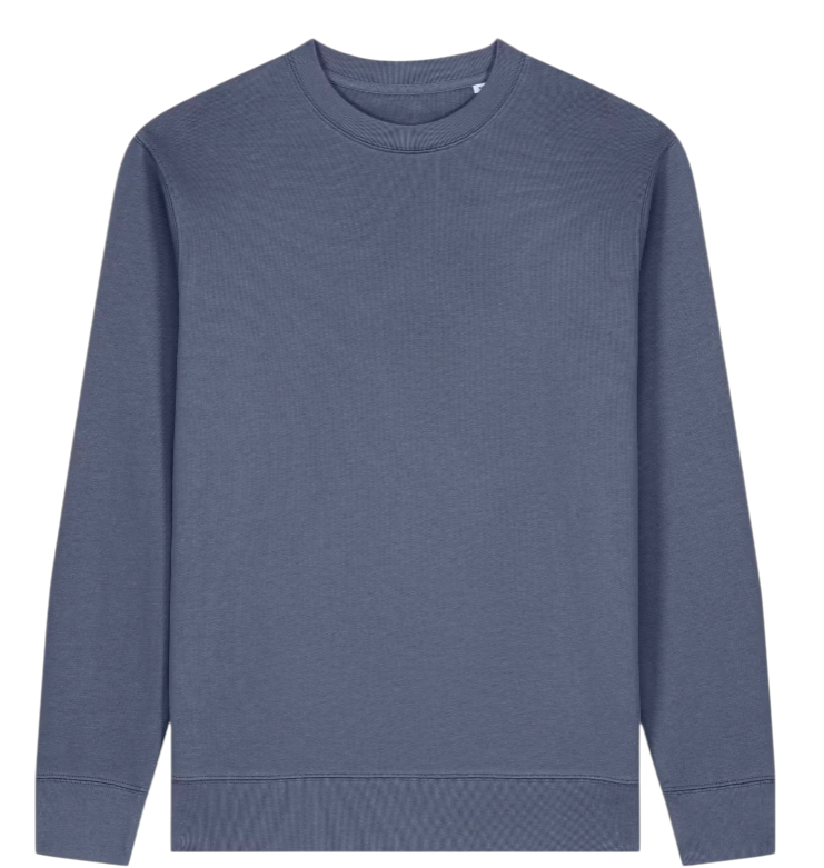 Outdoor goods sweat - Humble Gents Social Club