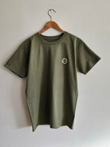 Flag tee