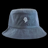 Light reflective bucket hat