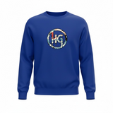 Roses sweat - Humble Gents Social Club